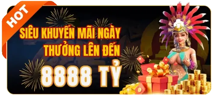 Ưu đãi vòng quay miễn phí HV88
