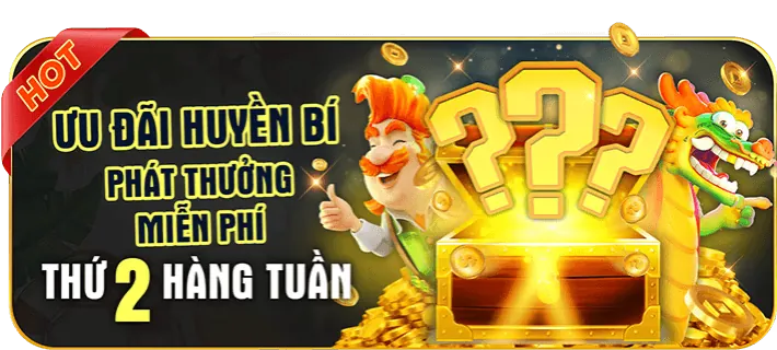 Ưu đãi nạp lại hàng tuần