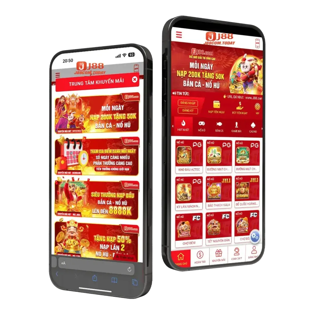 Ưu đãi hấp dẫn tại HV88