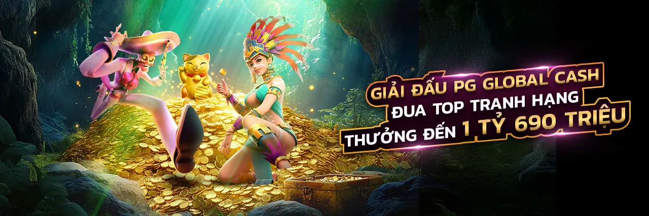 Hình ảnh chính của trò chơi nổ hũ tại HV88 Nhà Cái