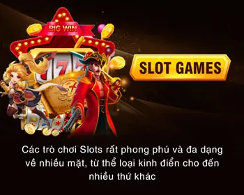 Nạp tiền vào tài khoản cá cược