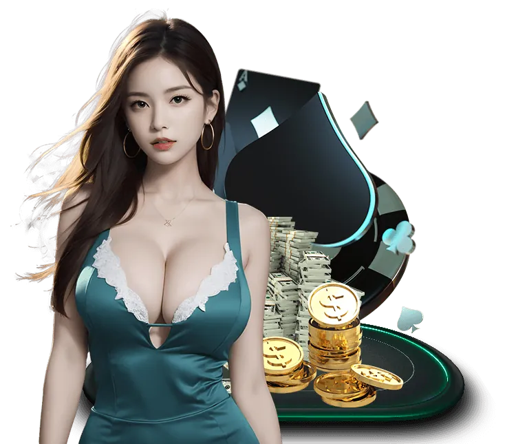 Trò chơi Baccarat tại HV88